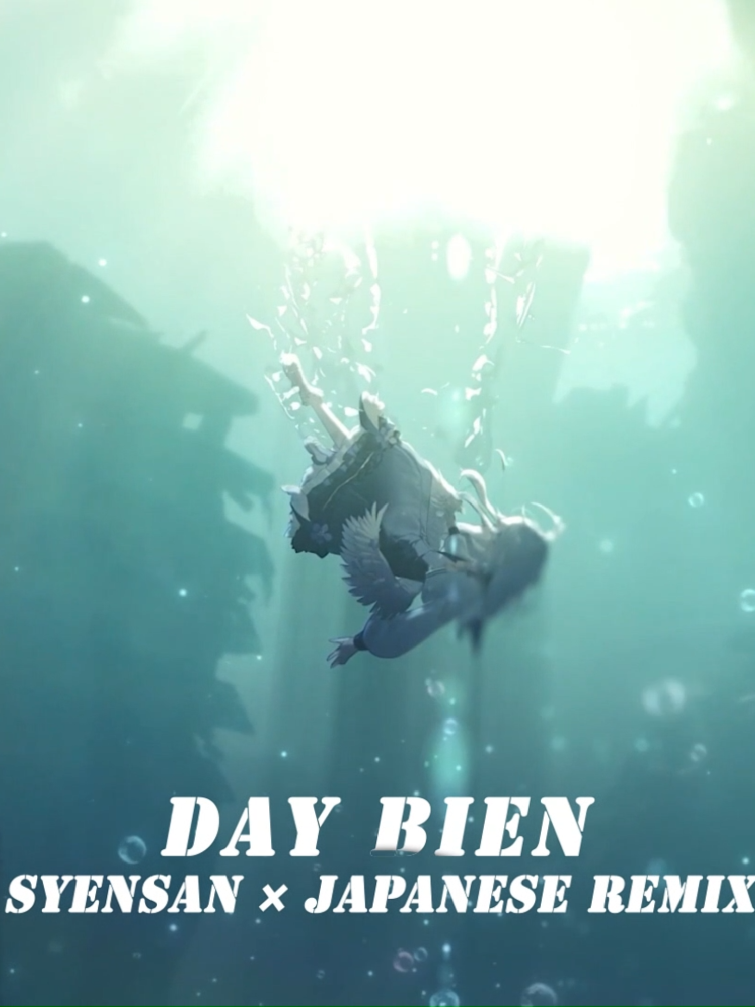 DAY BIEN - SYENSAN × JAPANESE REMIX #hot #hottiktok #xuhuong #xuhuongtiktok #musictiktok #mst115 #DAYBIEN #SYENSAN #JAPANESEREMIX