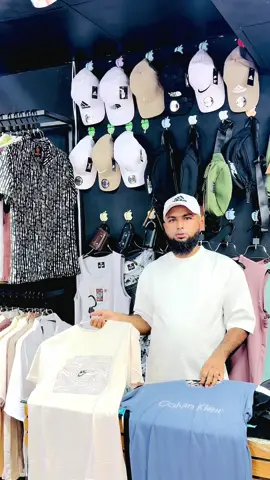 ডবল ডি তে চলছে T-Shirt এর উপর ধামাকা অফার! ৪ টি T-Shirt কিনলে পেয়ে যাচ্ছেন একটি টি শার্ট ফ্রি 🙀🔥 ------ #DD310 #Wp_01745196791 #newarrivals #foryoupage #onlineshopping #Kakolishoppingcenter 
