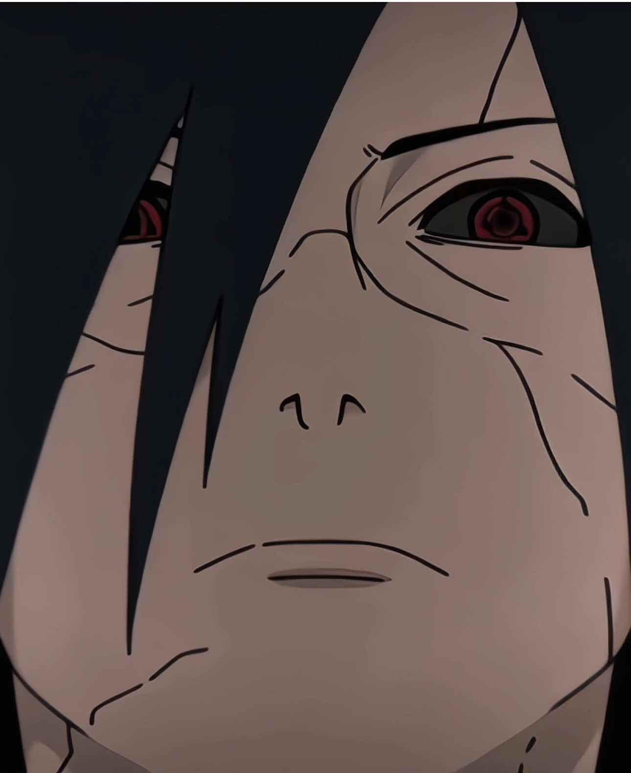 القوت 🐐 #narutoshippuden #naruto #madara #تيم_وينتر❄️ #explore #fyb 