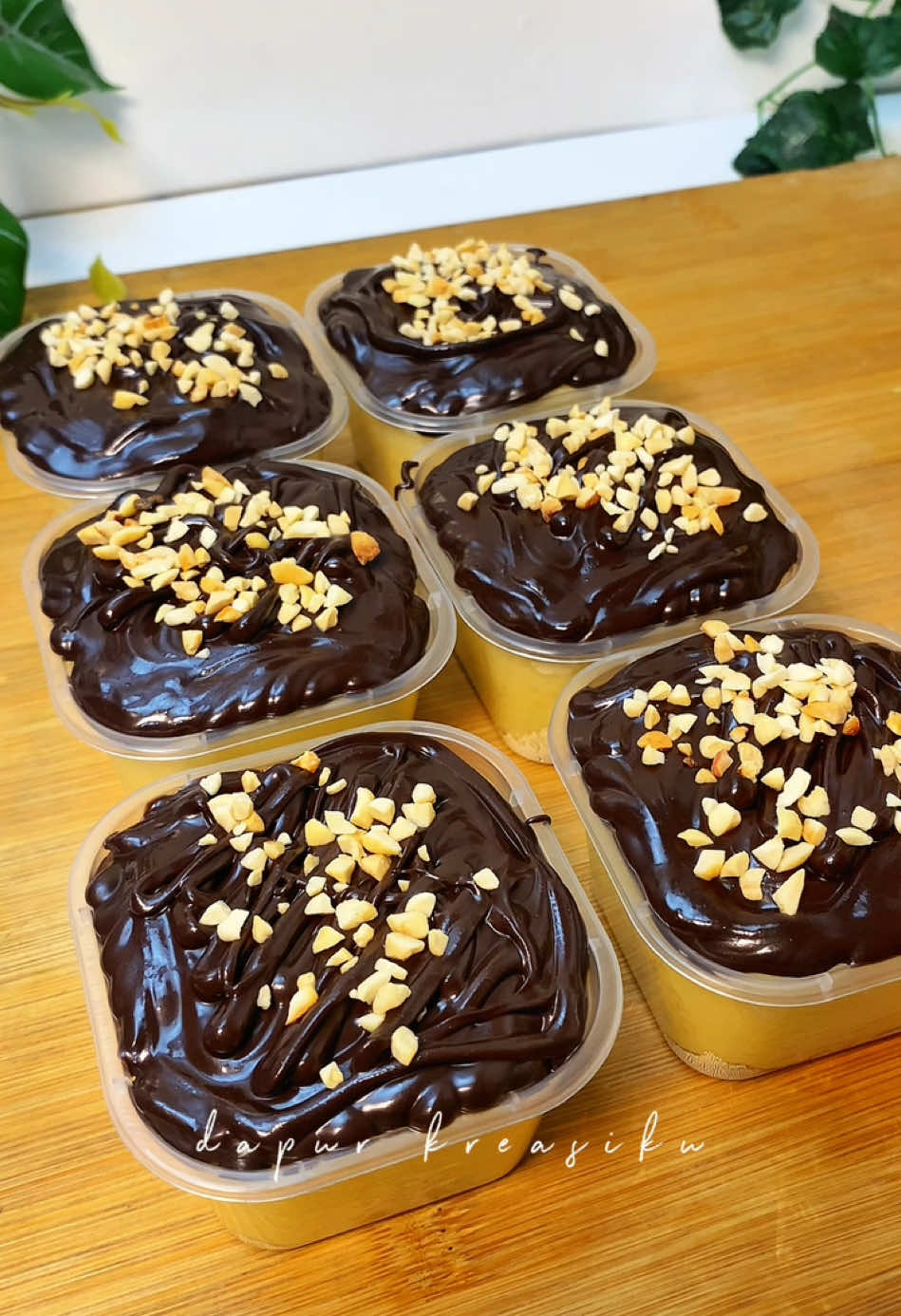 Donat kukus lumer bikin nagih.. wajib cobain gaes. Panci kukusan bisa klik link dibio no 82 