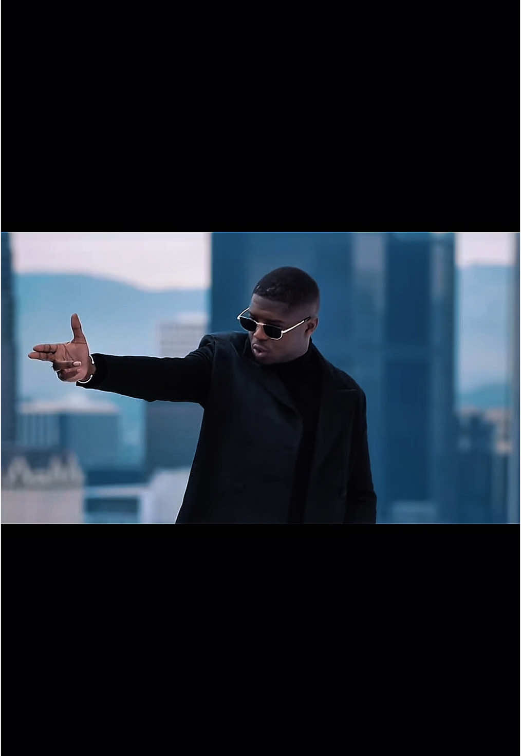 Ninho-Jefe🤴🏾 | #charlesaznavour #jefe #ninho #lyrics_songs #interview 