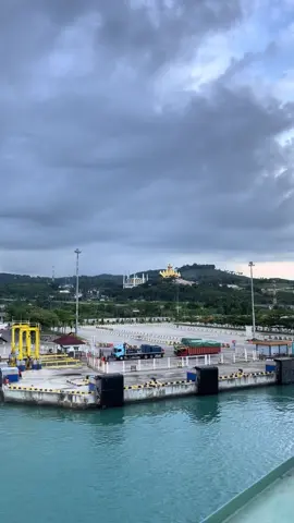 see you👋 #lampung #pelabuhanbakauheni #bakauheni_merak #bakauhenilampung #pelabuhanmerakbakauheni #lampungtiktok #lampungpride #lampunggeh #lampungviral #lampungpride🔥 #fyp #fypage #foryou #foryoupage 