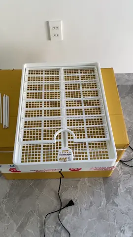 Khay đảo trứng phiên bản cao cấp #xh #mayaptrung #trungga #khaydaotrung #giadinh 