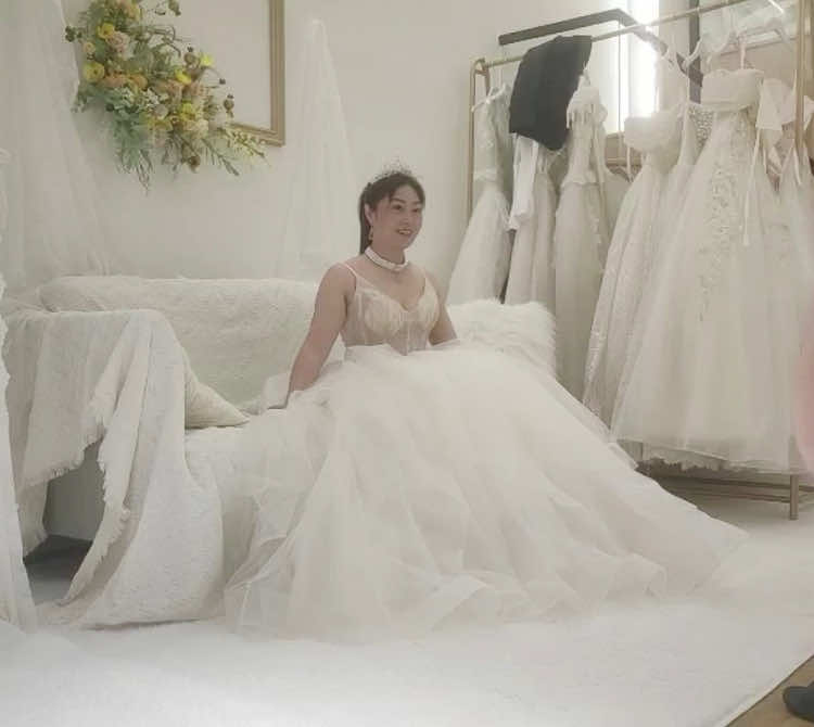 主題房約會少婦，今晚你是我的新娘