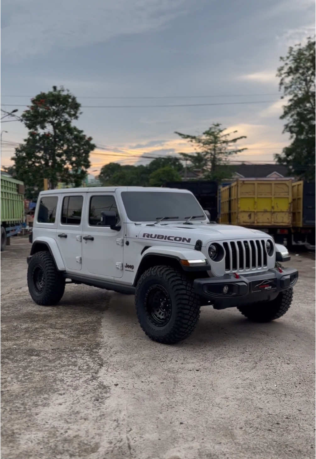 FOR SALE ✅ SIAP KIRIM KE SELURUH 🇮🇩 OBAT PUSING LAKI LAKI 🔥 #fyp #jeep #rubicon #jeeprubicon #palembang 