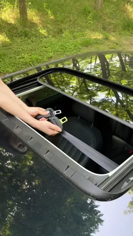 I'm May – your car hack guru.  #tiktok#howto#cartok#car#automotive #driving #skills #knowledge #fpy #fyp #tips #foryou #carsoftiktok