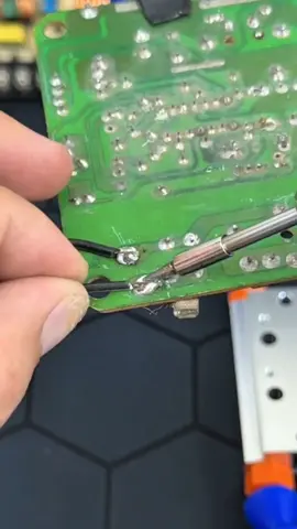 หัวแร้งบัดกรีแบบพกพา #หัวแร้ง