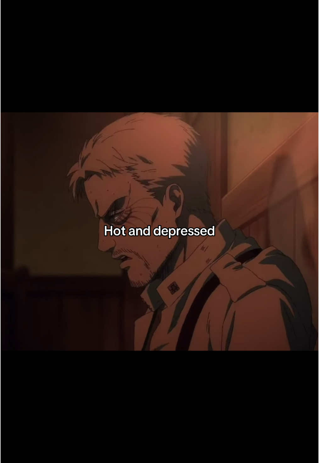 Reiner 😋 #reiner #snk #aot 