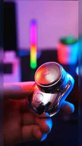Portable Electric Shaver #trending #tiktokmademebuyit #shaver #products #buynow