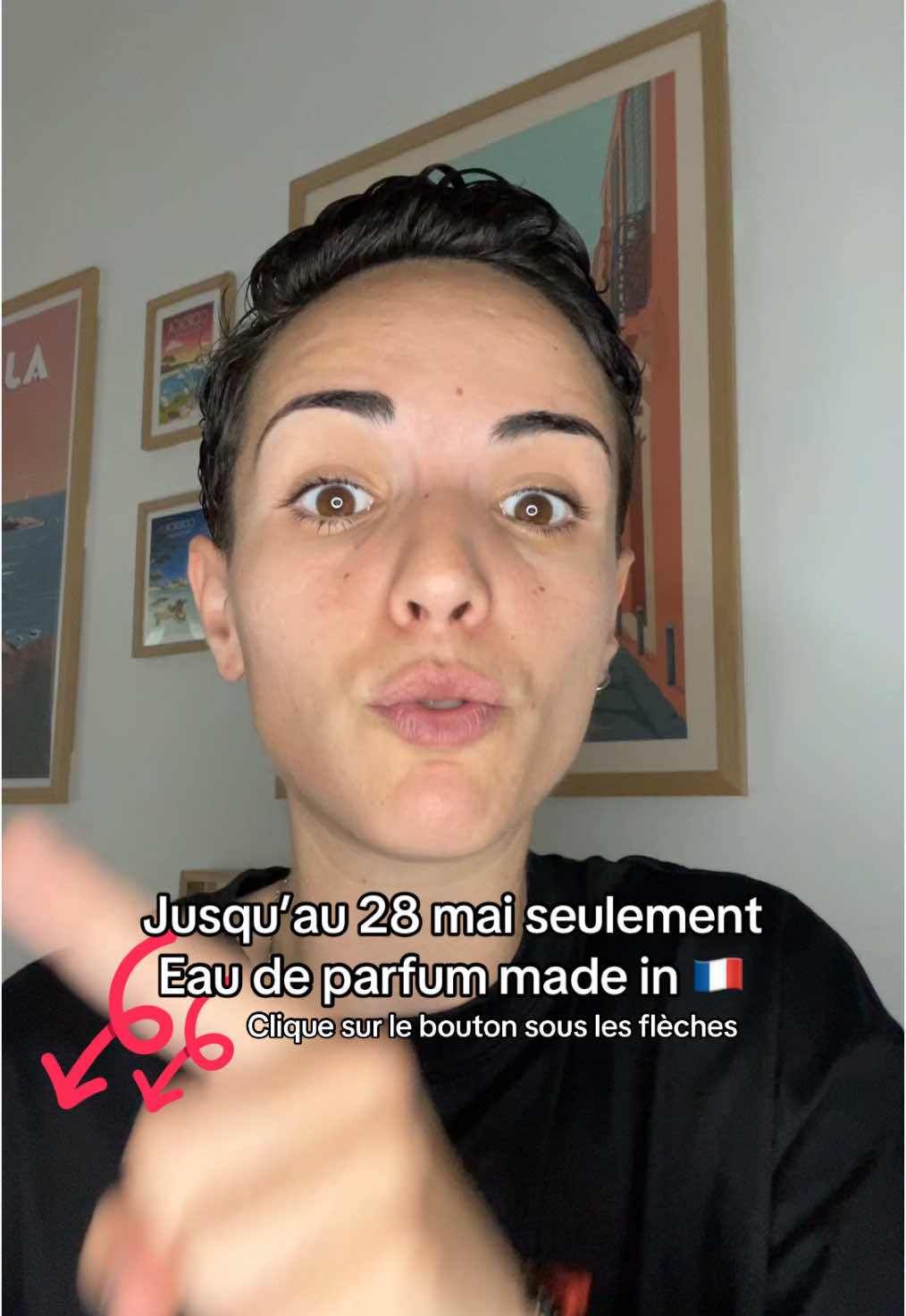 #offrespourtoi Clique ici 👆🏻 Produit offert – lien affilié : je touche une commission si tu passes par ce lien. prix constaté au moment du post peut varier * 