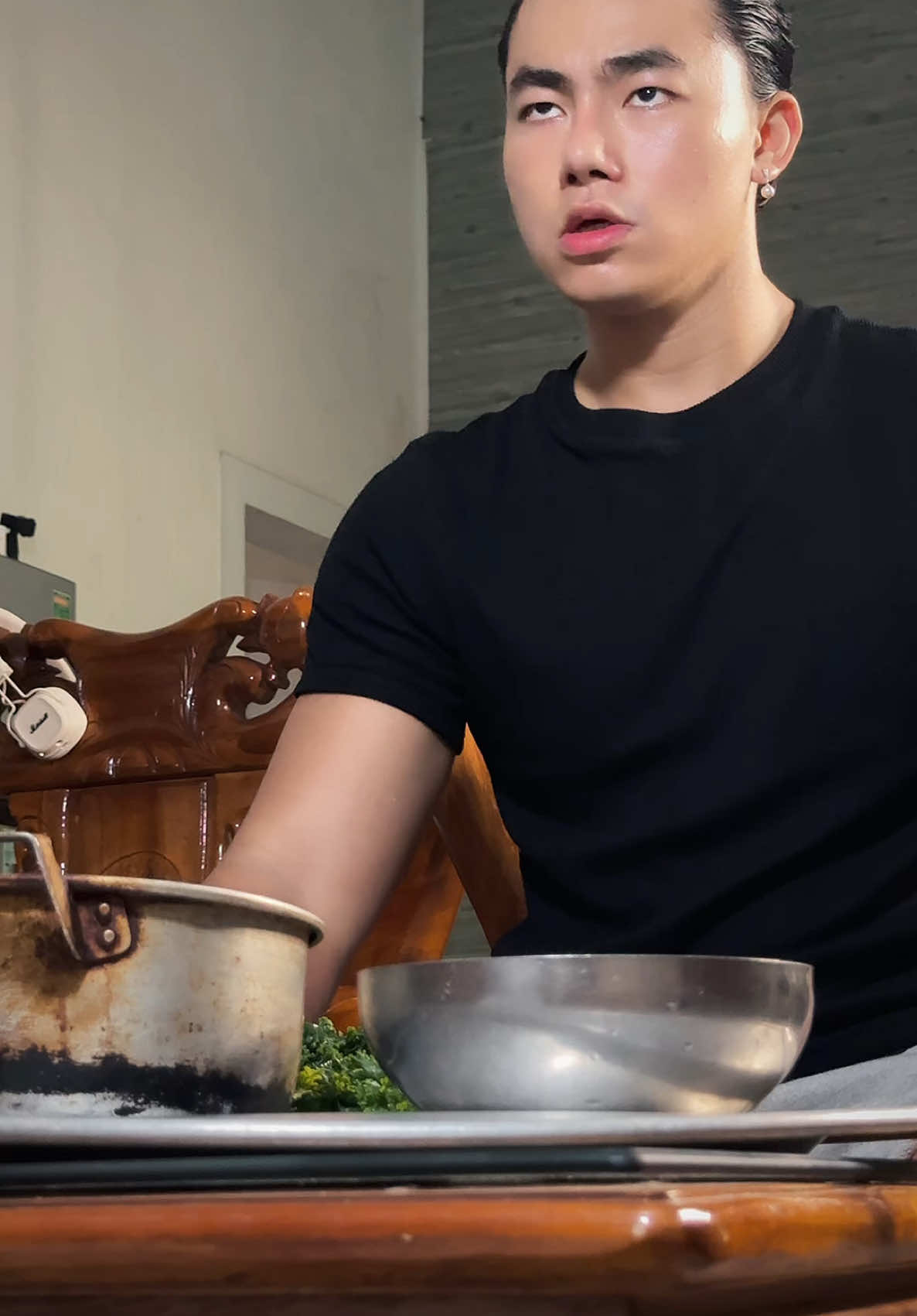 Cách gìn giữ hạnh phúc gia đình @Liugems Official #liugems #lactaybac #vongtinhduyen #daxua #vietcomedy #t1gteam #hzmedia 