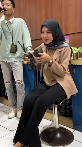 Jam Kosong 🥱🥱🥱