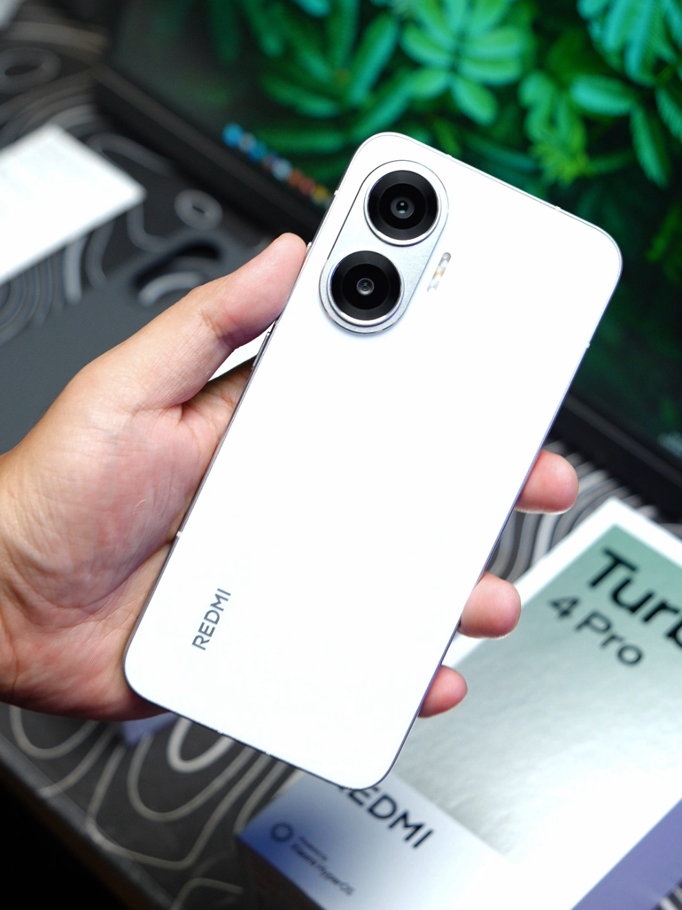 REDMI TURBO 4 PRO ang magiging POCO F7!! Anong Mga bago at mga upgrades dito? #redmiturbo4pro #pocof7 #gamingphone 