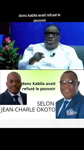 donc Joseph Kabila avait refusé de prendre le pouvoir #kinshasa🇨🇩 #0 #video #congolaise🇨🇩🇨🇬 #videoviral #videoviral #virale #un #travel @presidencerdcpublique @AVENIR 100% KINOIS 🇨🇩🇧🇪 @BA NZOYI YA FATSHI BETON BOKOT 