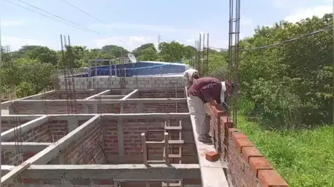 dia 60 de la construcción #construction 