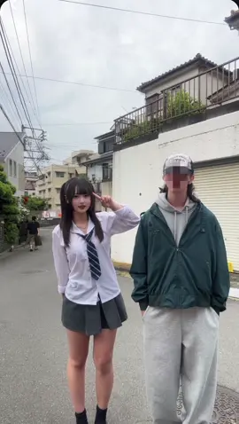 🆖ver.スマホ何回もぶっ壊しててまた落ちそうになったからゆうやくん死守してくれた笑笑#湘工jk #fyp #fypシ #おすすめ #🆖 