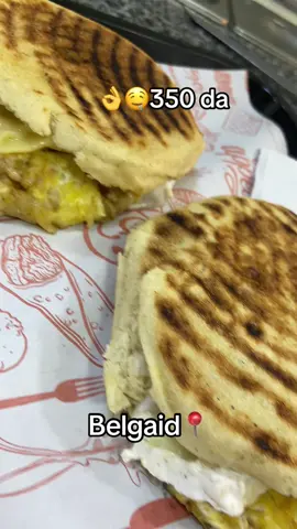 #algeria #وهران #3fromages #belgaid #sandwich 