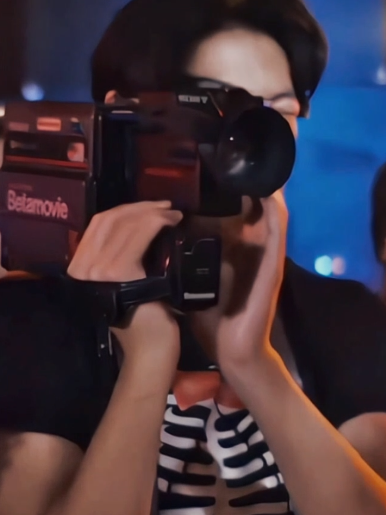 #SPIDER: camera man #fyp #viral #edit #fearstreet #fearstreetedit #fearstreetpromqueen #fearstreet1988 #fearstreet1994 #fearstreet1978 #fearstreet1666 #netflix #josephchiu