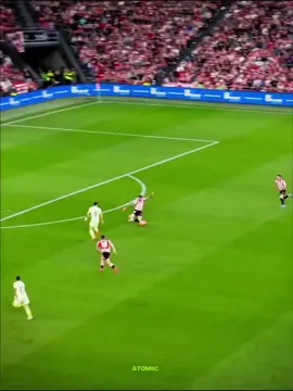 lewandowski vs bilbao😍| #lewandowski #fcbarcelona #footballtiktok #atomic #viralvideos #4k #atlethicbilbao 