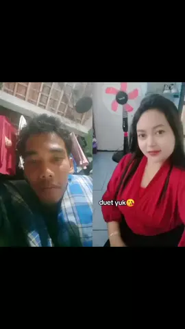 #duet dengan @nona gemoy😘