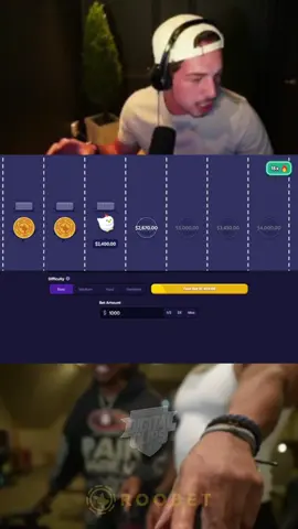 It was bound to happen sooner or later..#kickstreaming #kickstreamingplatform #kickstreamer #kickstreamerclip #rydurzclips #rydurz
