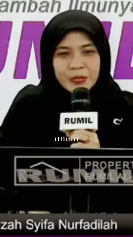 #semogabermanfaat🙏#ustadzahsyifanurfadhilah#_kadungtresno#rumil_al_hilya#tausyiahislami#islamic#motivasidiri#ceramahmenyentuhhati#fyp#foryoupage#viralvideo 