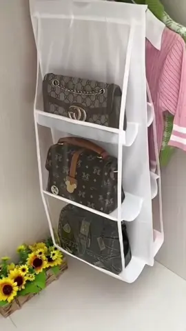 Túi bảo quản túi xách chống bụi bẩn, chống trầy xước da hay mất form #tuibaoquantuixach #tuibaoquantuixachtreotu #tuitreotuixach #tuitreotuixachvailuoi #tuitreotuquanao 