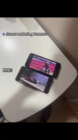 ya nonton race week lahh #4upage #fyppppppppppppppppppppppp #trend #motogp #motogp2025 #silverstonegp #fypp #f1 #raceweekf1 #raceweekmonaco #raceweek 