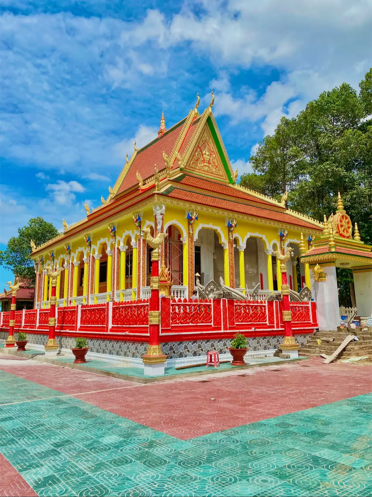 #cầungang84e1 #84travinh #xh 