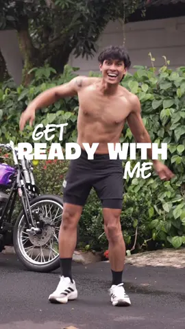 blokecore-an dulu ah, next bikin outfit apalagi ya?