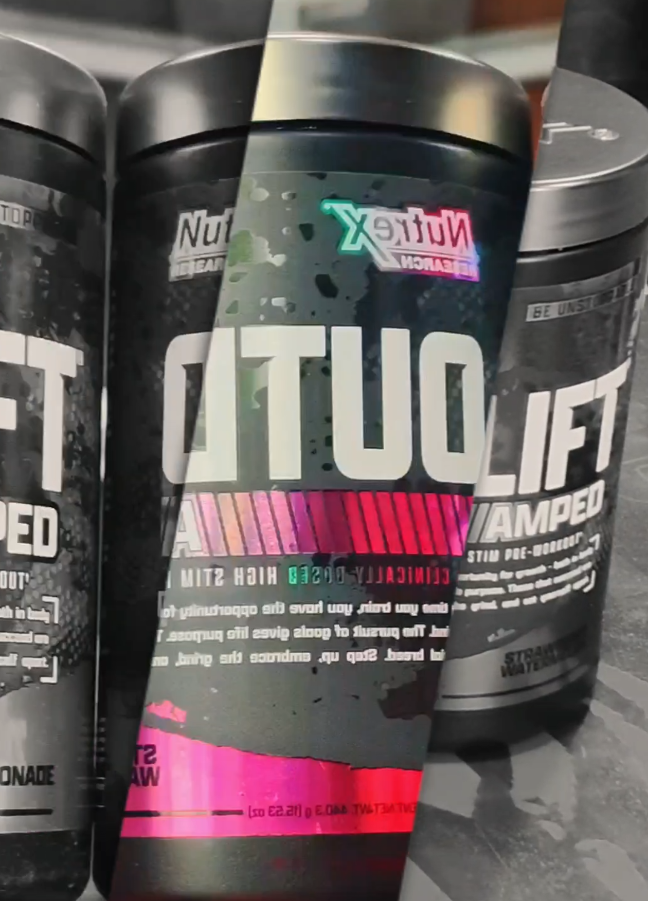 The Outlift Pre-Workout, released by Nutrex, for those who want to enhance play energy when workout.💪😎 22 Servings မှာယူမယ်ဆိုရင်တော့ 09785559917, 09975559917 သို့ဆက်သွယ်မှာယူနိုင်သည်။ !!! Delivery service available !!!  🌐www.bbnnutrition.com တွင်လည်းဝင်ရောက်ကြည့်ရှုလေ့လာနိုင်ပါသည်။ 📮📮📮 ဆက်သွယ်ရန် 📮📮📮 🏡ရန်ကုန် �ဆိုင် (၁)- အမှတ်၈၄ ၊ မြေညီ၊ ၃၈လမ်း၊ အောက်ဘလောက်(ကုန်သည်လမ်းနှင့်မဟာဗန္ဓုလ လမ်းကြား) ၊ ကျောက်တံတားမြို့နယ်၊ ရန်ကုန်။ �ဆိုင်(၂)- အမှတ်၁၁၊ ကန်ဘဲ့လမ်း (ရန်ကင်း YKKO ကြေးအိုးဘေး)၊ ရန်ကင်းမြို့နယ်၊ ရန်ကုန်။  #BBN_Nutrition #supplements #bbnnutritionn #nutrexresearch  #preworkout #outliftamp 