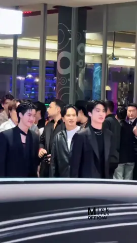 OMG LUKEMICK!!😭😭😭 @mickmetas.official 🙏🏻#2499TheMusical #อันธพาล2499TheMusical #mickmetas #lukeso #Lukemick #boysinloveseries 
