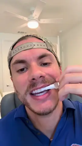 Extra-Strength Teeth Whitening Serum Pen + Dual-Peroxide Formula & Xylitol