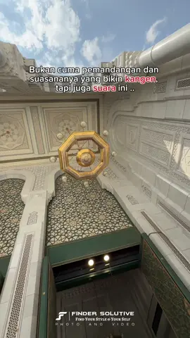 Panggilan khas Askar Mekkah 