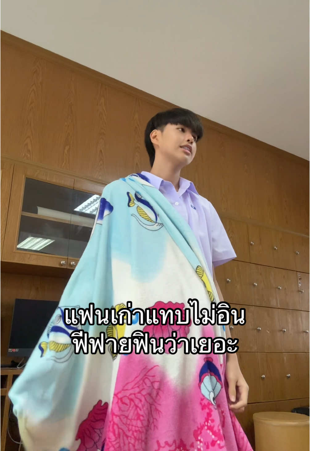 เนาะะ #ซอรัสอู๊ดๆ #fyp #FFCTH #FreeFireTH 