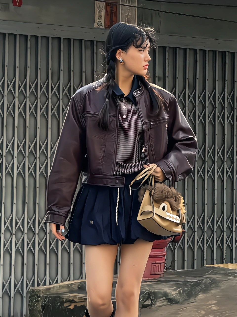 sicantik #minnie #mintira #paprandom #masukberanda #fyp 