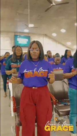 Which one is your style?😂 Is it “no - composure” or “atmospheric commander?”😂 You can’t find yours here? drop it in the comment section…you will probably find your partner😂😭 #LeadersCamp25  #MoreandMoreGrace  #ChariswordGospelMinistry