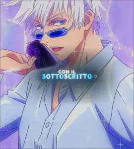 Parte 3 | Migliori momenti in Jujutsu Kaisen // Il team Gojo è divertentissimo #gojo #gojousatoru #itadori #itaoriyuuji #megumi #megumifushiguro #nobara #nobarakugisaki #gojoedit #itadoriedit #megumiedit #nobaraedit #jujutsukaisen #jujutsukaisenedit #animeita #animeedit 