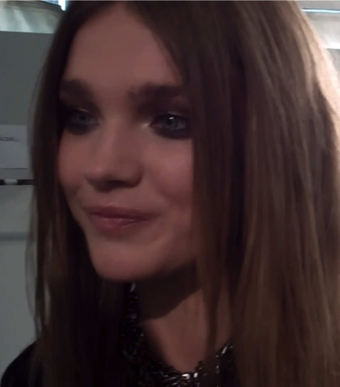 #robertocavalli 2011 | #fyp #foryou #viral #fashionshow #models #nataliavodianova #kasiastruss 