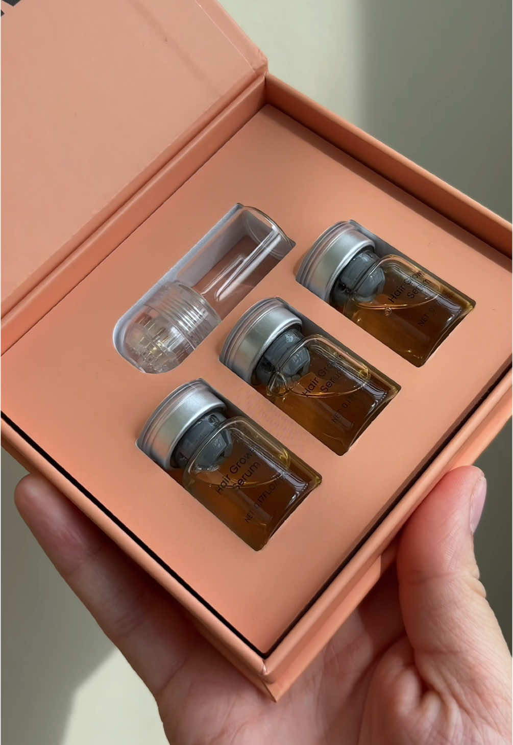 UGC example I did for a brand in the Beauty Niche #beauty #contentcreator #ugcexample #ugccreator #haircare #malora #microinfusionkit