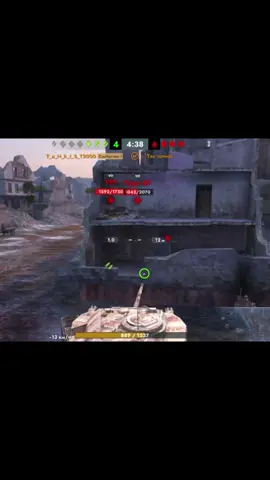 :(#fyp #recommendations #tanksblitz 