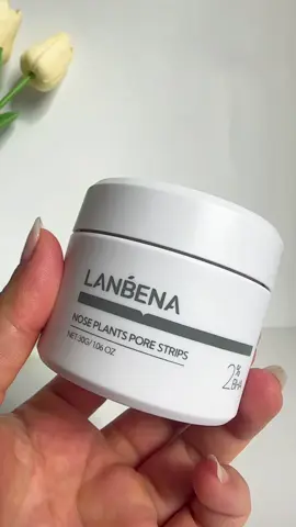 Lột mụn đầu đen nhà Lanbena #lanbena #lanbenaskincare #lanbenaproducts #lotmun #lotmundauden #viral #xuhuong #xh #foryou #fyp 