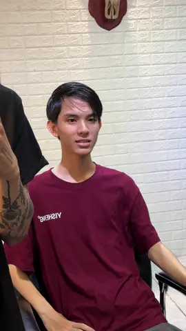 Low Taper Fade✨ #CapCut #xuhuongtiktok #xuhuong #viral_video #thoduoique #hairstyle #barber 