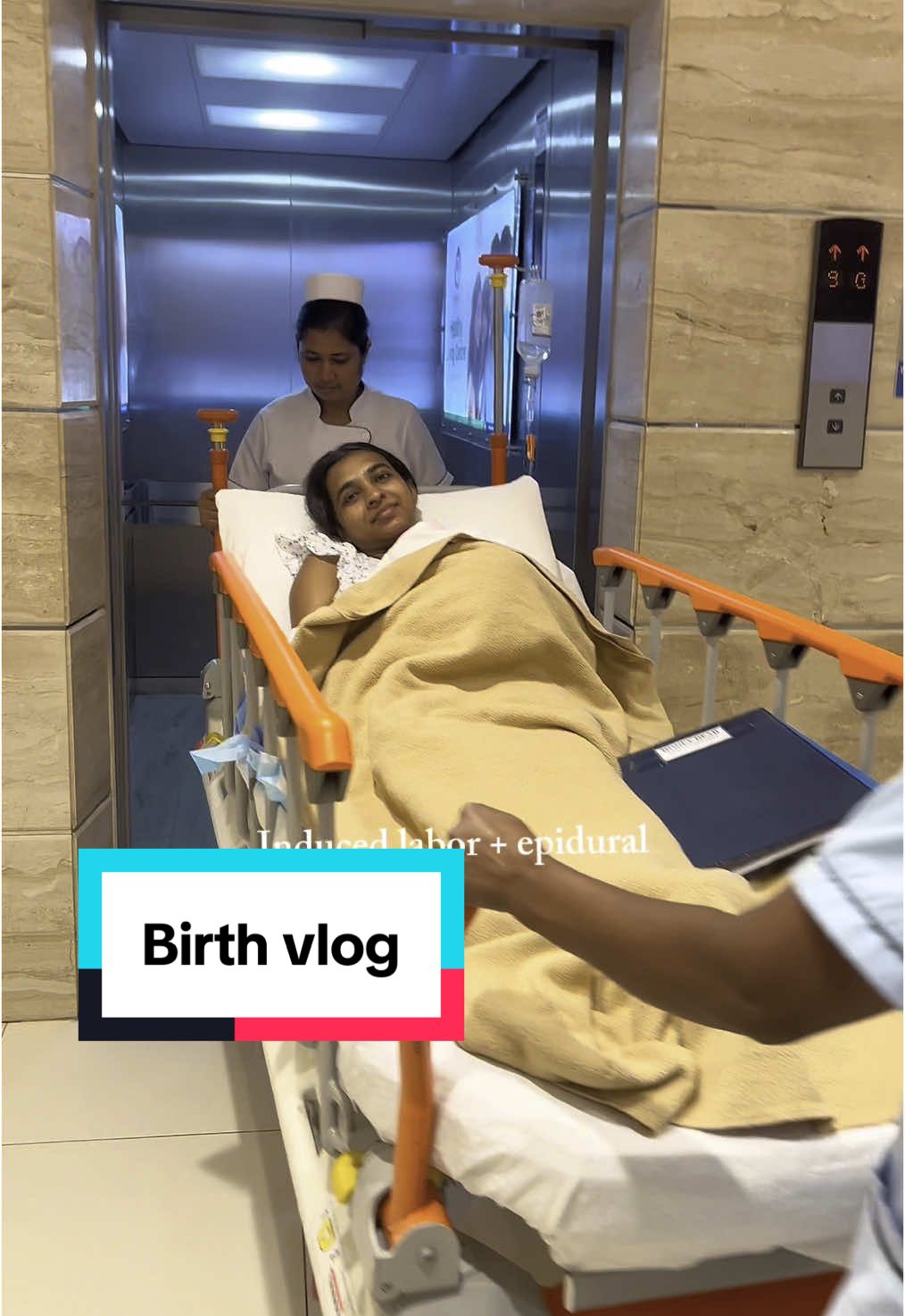 Birth vlog : induced labor + epidural  #ishuku #content #contentcreator #fyp #labor #birthvlog #foryou #inducedlabor #epidural #pregnancy #induction #momlife 