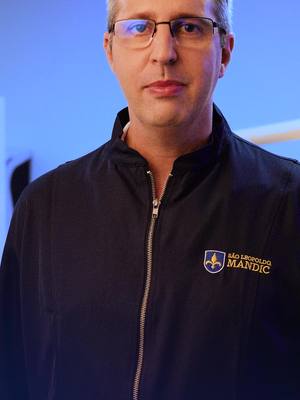 Vem para a Mandic e eleve seu nível na Odonto!