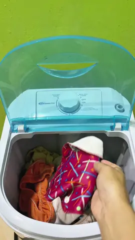 Mesin cuci mini maimeite cocok buat anak kosan ni #mesincuci #mesincucimini#maimeite  