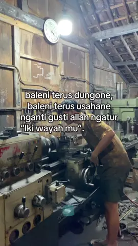 BISMILLAH #bengkelbubuttriyono #katakatamotivasi #bengkelbubut #bbt #bbt #fyp #katakatamotivasi #bengkelbubuttriyono 