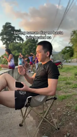 ilara nako balik