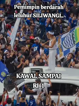 gubernur Jawa barat #kdm  #dedimulyadi #gubernurjawabarat #persibbandung #persibjuara #konvoipersib 