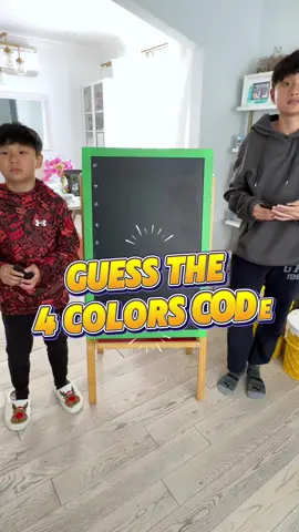 Super Decoder by @giikerglobal . Product in our showcase store Super Decoder -Innovative Code-Breaking Game. -Goal: Break the 4-digit Color Code within 7 Steps. -600 Levels from Easy to Advance. -Solo Mode / Duo Mode -Pocket-Sized Handheld Game Console -Develop Early Problem Solving Skills